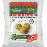 Хлопья (котлетные) гороховые 500г