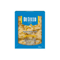 Макароны De Cecco Паппарделле №201 500гр