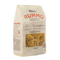 Макароны Тальятелле №107 из твердых сортов пшеницы 500гр Rummo