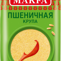 Makfa Артек пшеничная крупа, 700 г