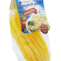 Макаронные изделия без глютена "Balviten" - Спагетти 250 гр (78)
