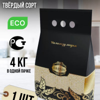 Пшеничная крупа "Полтавская" (4 кг)