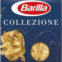 Макаронные изделия Barilla Pappardelle Uovo яичные, 250 г