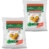 Хлопья (котлетные) гороховые 500г 2ШТ