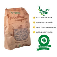 Макароны Спираль из гречневвой муки "Диетика"  комплект 4 штуки, без глютена, ПП питание, гипоаллергенный продукт, для детей и взрослых, диетический продукт.