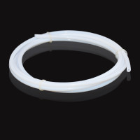 ПТФЭ трубка Teflonto труба к J-head Hotend RepRap Rostock Боуден экструдер для 1,75/3,0 мм нити детали 3D-принтера