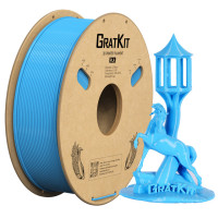 Нить PLA для 3D-принтера