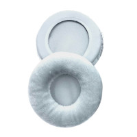 Мягкие бархатные амбушюры 60 мм 65 мм 70 мм 75 мм 80 мм 85 мм 90 мм 95 100 мм 105 мм 110 мм сменные амбушюры Подушка 1 пара