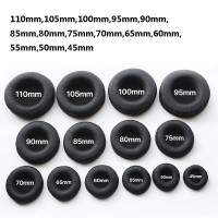 Амбушюры для наушников со складками в виде лягушки