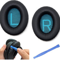 Сменные амбушюры для наушников Bose QC25