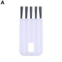 Многофункциональная Гибкая щетка для чистки стаканчиков, щетка для чистки мягкой щетки для домашнего хозяйства