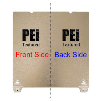 Пластина для 3D-принтера Creality K1 / K1 MAX