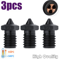 Насадки из закаленной стали для нитей 0,2/0,4/0,6/0,8/1,0/1,2 мм