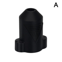 Силиконовые носки для керамических нагревательных блоков Creality K1/K1Max