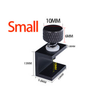 Регулируемый зажим для кровати Ender 3