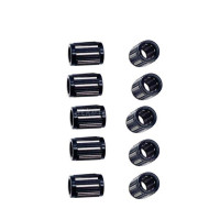 Игольчатый подшипник, отверстие 3 мм для Btech, 10/15 шт