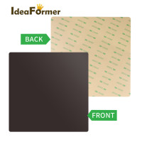 Магнитная основа 150/180/220/235/310 мм, наклейка с фиксирующей магнитной пластиной 3 м, лента для платформы 3D-принтера, панель KP3S Ender 3