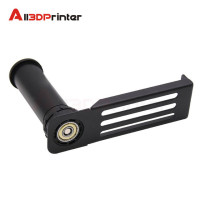 Запасные части для 3D-принтера, держатель нити, катушка, стеллаж из полиактидного АБС-пластика ПЭТГ материала, держатель катушки нити для Ender 3 CR-10 Winder X1 Mega