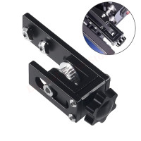 3D принтер Ender 3 запчасти обновленные 2020 профиль X-axis синхронный ремень растягивающийся выпрямитель для Creality CR-10 10S