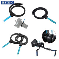 Регулируемый зум фокусировка ручка для объектива камеры