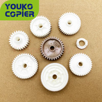 Шестерня фьюзера 302RV94020 для KYOCERA P2235 P2040 M2135 M2635 M2735 M2835 M2040 M2540 M2640