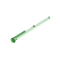 10 шт./лот 15303 снаряд стрела бар 8L с круглым концом стрелка из пружины Дартс строительные блоки детские игрушки DIY высокотехнологичные части кирпича