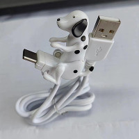 Кабель зарядный Fuuny Rogue для IOS, USB-кабель Type-c