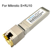 Медь 30 м для волоконно-оптического переключателя Cisco/Mikrotik/Netgear/TP-Link