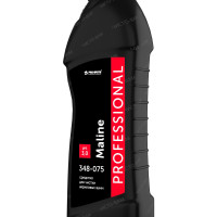 Средство для чистки акриловых ванн PRO-BRITE MALINE, 750 мл