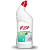 Средство чистящее "Ника-Сангель WC антибактериальный", фл. 0,7кг