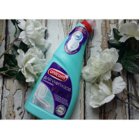 Чистящее средство для сантехники Unicum Гель с Гипохлоритом, 750 мл (300445)