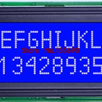 ЖК-дисплей для промышленного оборудования MCU 51 STM32