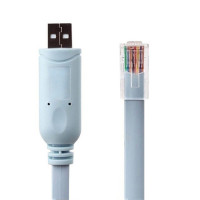 Кабель-адаптер 1,8 м с USB на RJ45