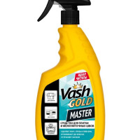 Средство для очистки плитки и межплиточных швов Vash Gold 750 мл