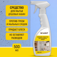 Чистящее средство для ванны и душа