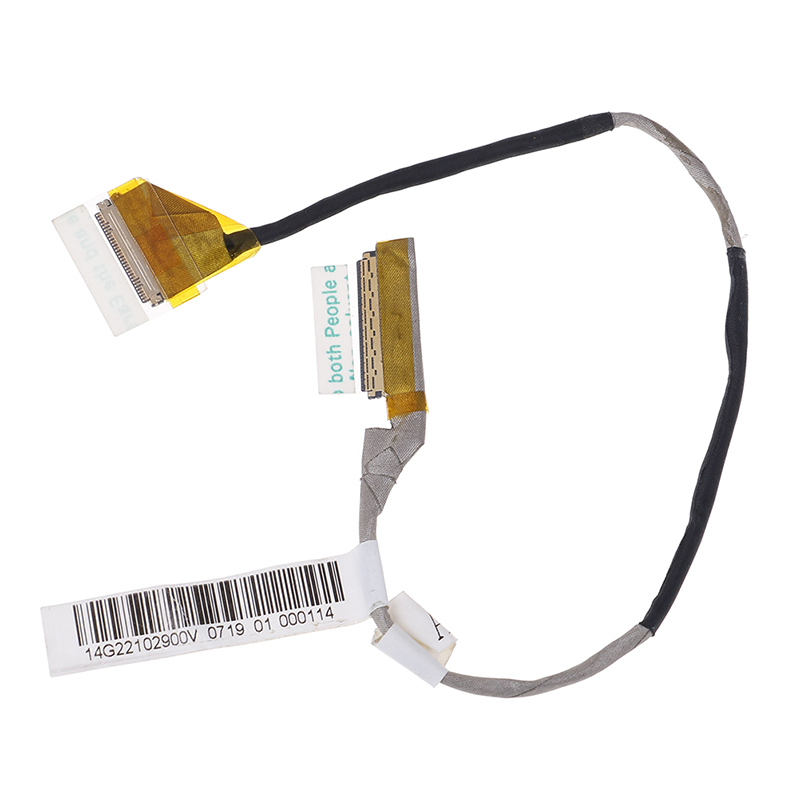 1Pc LCD LED video flex cable for Asus U31S U31J X35S Laptop PN:1422-00YJ000