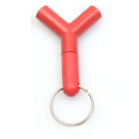 Аудиокабель для ПК/MP3-плеера смартфона Y-образный адаптер для наушников 3,5 мм