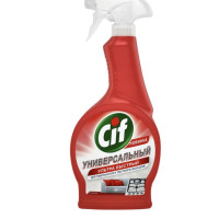 Жидкость Cif Ультра быстрый универсальная 500 мл