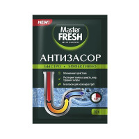 Антизасор порошок Master Fresh, 70 г
