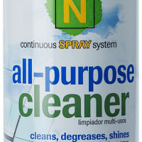 Универсальное чистящее средство для всего 396 г Champion Sprayon Green World N ALL PURPOSE CLEANER