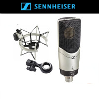 Профессиональный конденсаторный микрофон SENNHEISER MK4