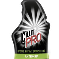 Чистящее средство Cillit Bang Pro 750 мл