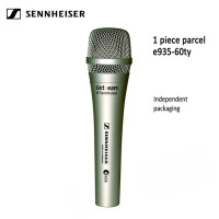 Проводной динамический микрофон SENNHEISER E935 Sixtyear