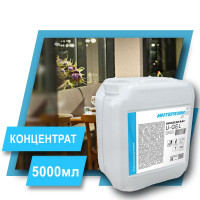 ИНТЕРХИМ Konzentrat U-Gel 5л Универсальное пенное моющее средство