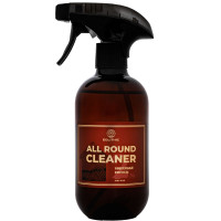 Универсальный очиститель поверхностей EOLITHIC ALL ROUND CLEANER №2 - ЧЕРНЫЙ ПЕРЕЦ / КОЖА / АМБРА 475 мл
