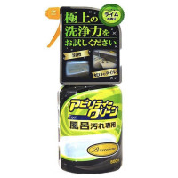 Чистящая пена для ванны YUWA Ability Clean Premium for Bath Stains, с дезинфицирующим эффектом, спрей, 500мл.