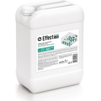 Effect  АЛЬФА 105 Средство санитарно-гигиеническое для сложных загрязнений