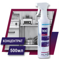 ИНТЕРХИМ 900 500мл Универсальное средство очистки и обезжиривания