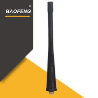 Портативная рация Baofeng BF-888S Ham HF