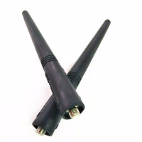 Антенна VHF для Motorola GP340 GP338 GP3688 GP88S GP88 HT750 HT1550, 3 шт